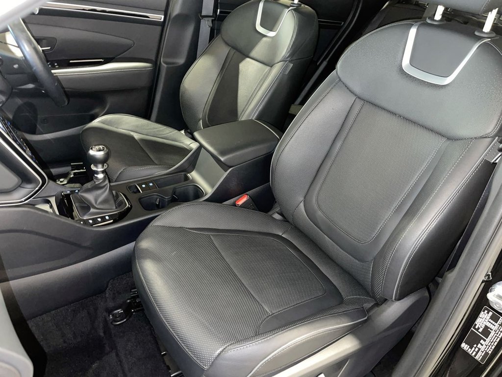 Used Hyundai TUCSON 2021 for sale - 77110671: Photo 17