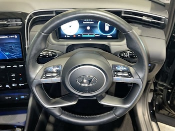 Used Hyundai TUCSON 2021 for sale - 77110671: Photo