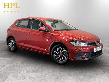 Used Volkswagen Polo 2022 for sale - 78702033: Photo
