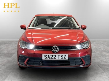 Used Volkswagen Polo 2022 for sale - 78702033: Photo