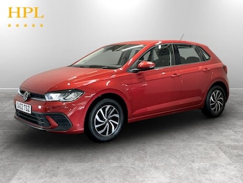 Used Volkswagen Polo 2022 for sale - 78702033: Photo