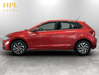 Used Volkswagen Polo 2022 for sale - 78702033: Photo