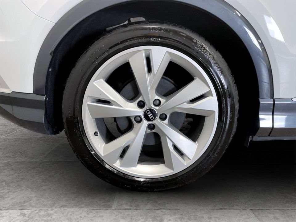 Used Audi Q4 e-tron 2023 for sale - 78003181: Photo 10