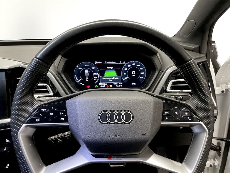 Used Audi Q4 e-tron 2023 for sale - 78003181: Photo 13