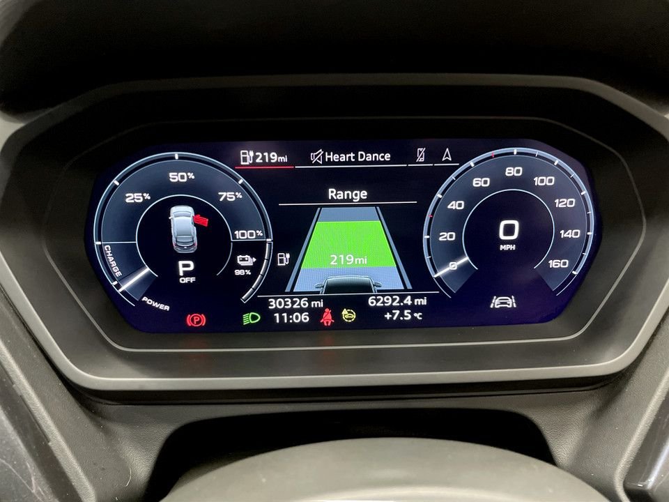 Used Audi Q4 e-tron 2023 for sale - 78003181: Photo 14