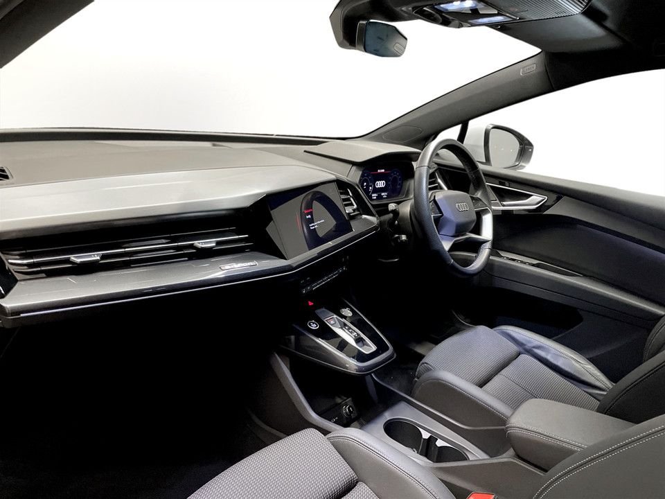Used Audi Q4 e-tron 2023 for sale - 78003181: Photo 15