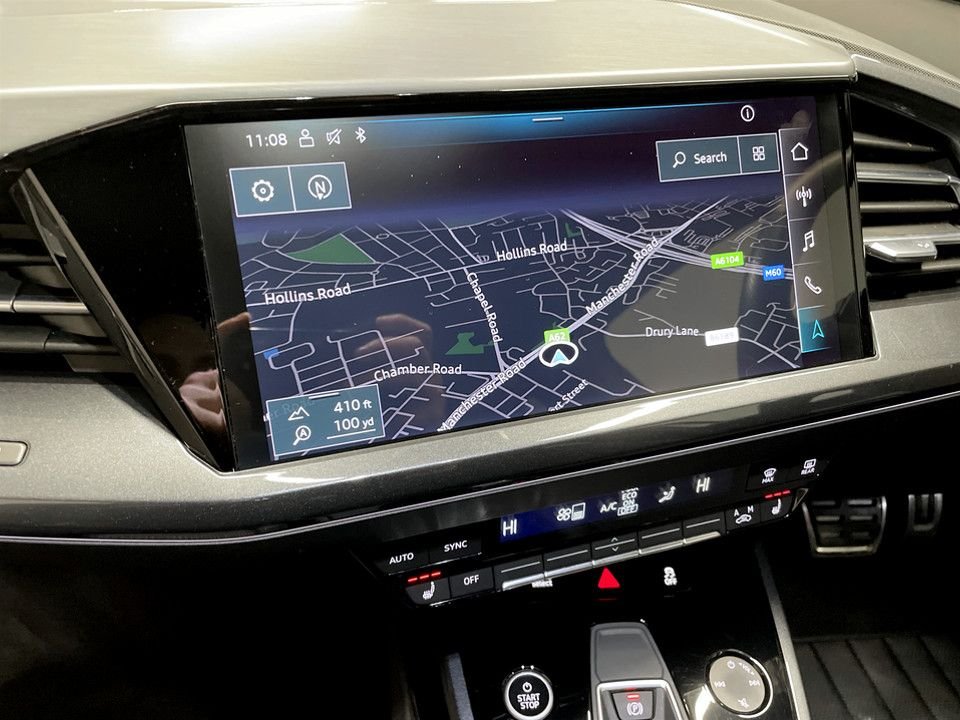 Used Audi Q4 e-tron 2023 for sale - 78003181: Photo 16