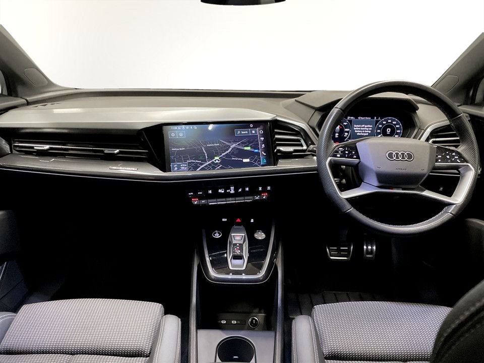 Used Audi Q4 e-tron 2023 for sale - 78003181: Photo 19