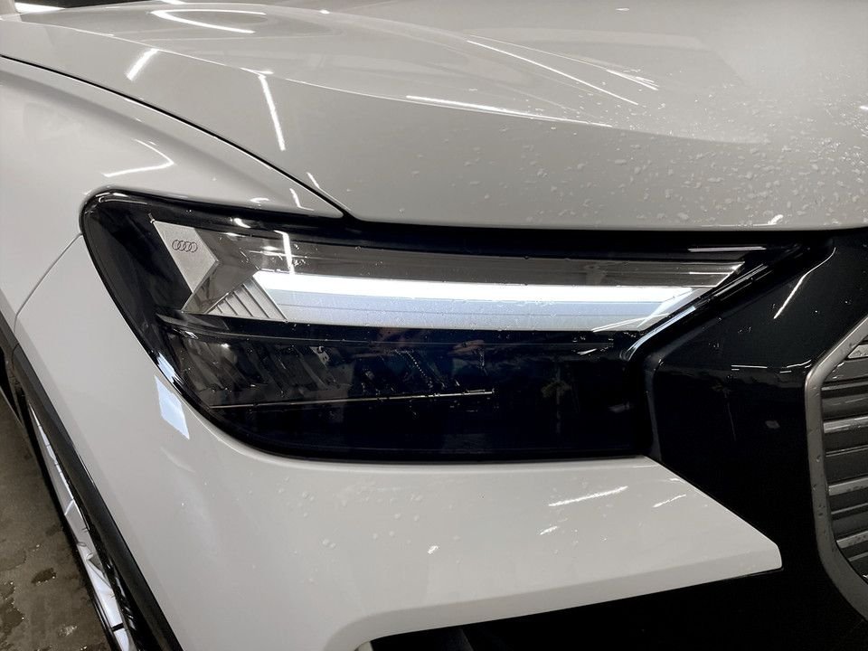 Used Audi Q4 e-tron 2023 for sale - 78003181: Photo 9