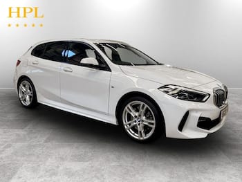 Used BMW 1 Series 2020 for sale - 79694951: Photo