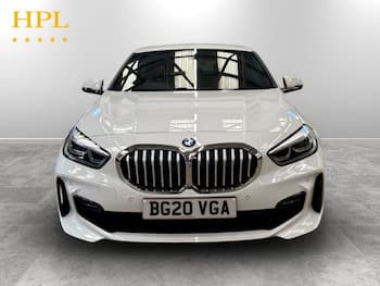 Used BMW 1 Series 2020 for sale - 79694951: Photo