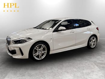 Used BMW 1 Series 2020 for sale - 79694951: Photo