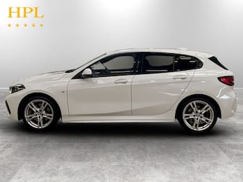 Used BMW 1 Series 2020 for sale - 79694951: Photo