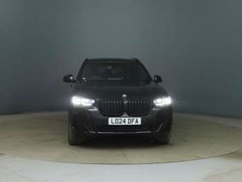 Used BMW X3 2024 for sale - 75335827: Photo