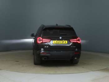 Used BMW X3 2024 for sale - 75335827: Photo