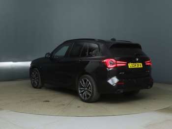 Used BMW X3 2024 for sale - 75335827: Photo