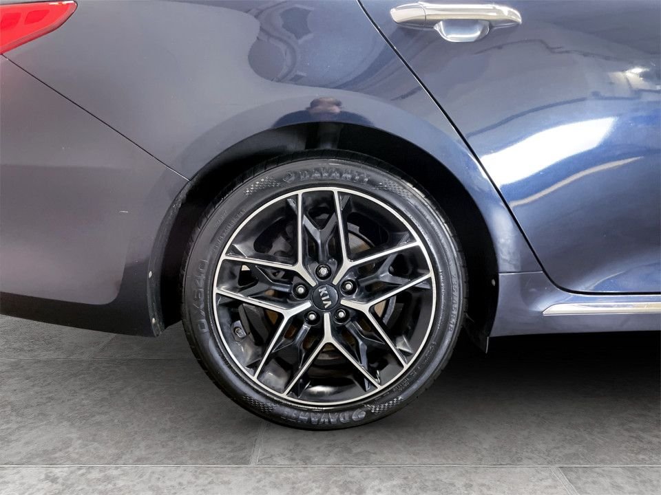 Used Kia Optima 2018 for sale - 77919740: Photo 10