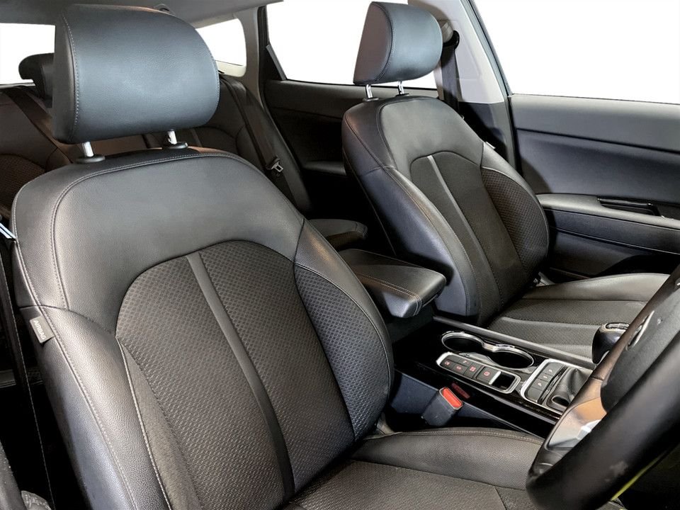 Used Kia Optima 2018 for sale - 77919740: Photo 11