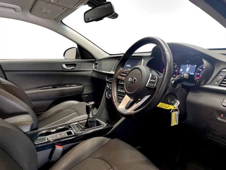 Used Kia Optima 2018 for sale - 77919740: Photo 12