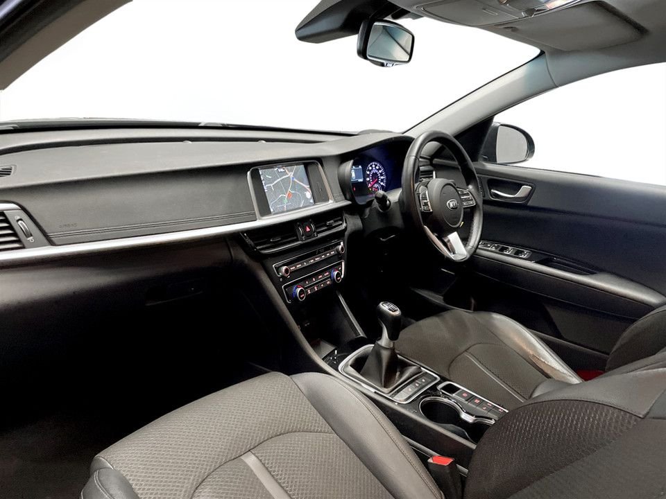 Used Kia Optima 2018 for sale - 77919740: Photo 15