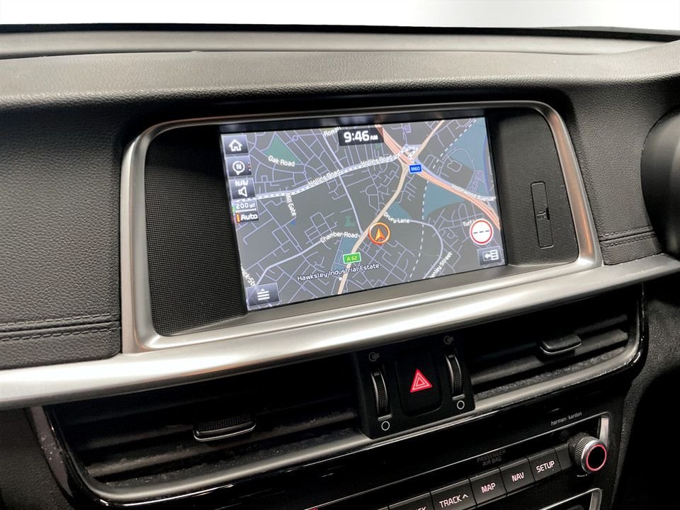 Used Kia Optima 2018 for sale - 77919740: Photo 16