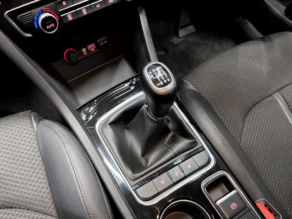 Used Kia Optima 2018 for sale - 77919740: Photo 17