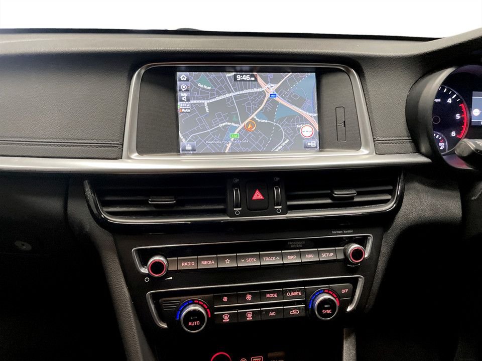 Used Kia Optima 2018 for sale - 77919740: Photo 18