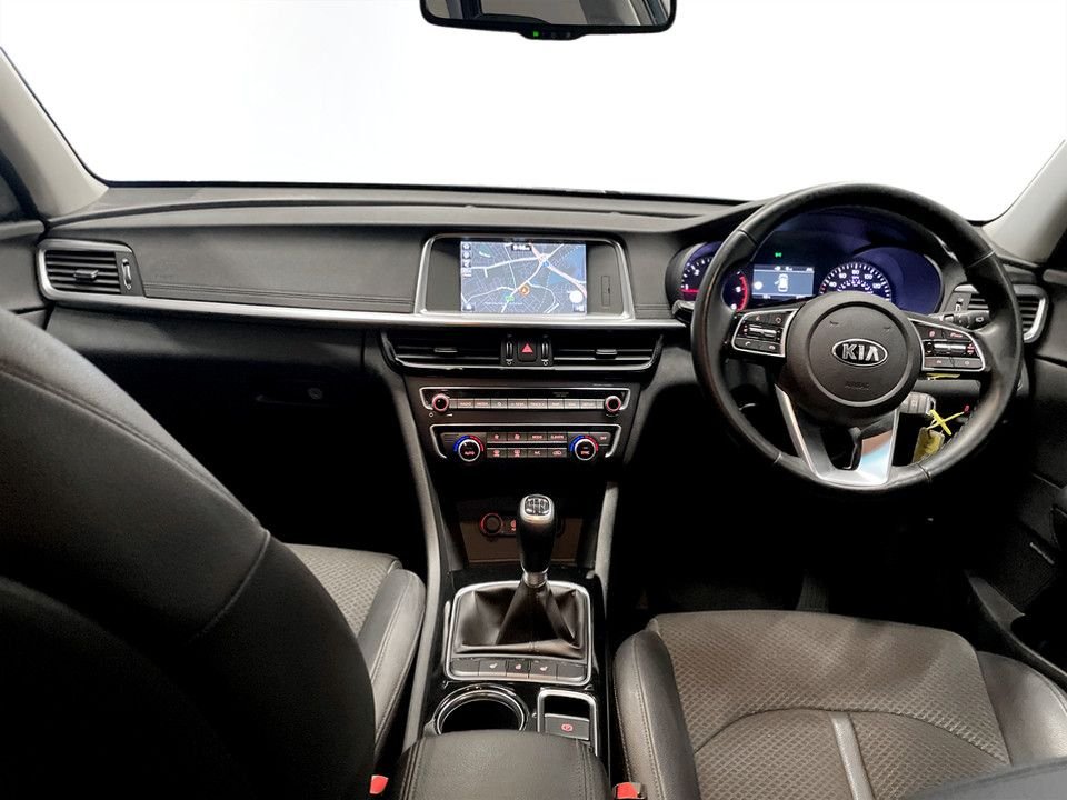 Used Kia Optima 2018 for sale - 77919740: Photo 19