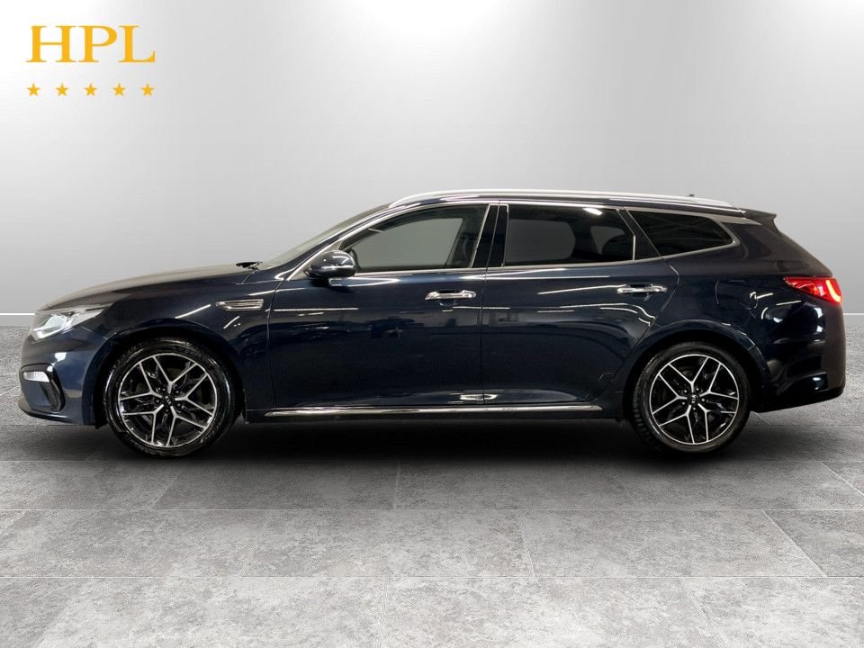 Used Kia Optima 2018 for sale - 77919740: Photo 4