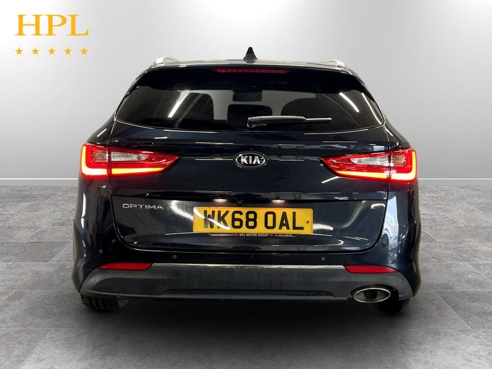 Used Kia Optima 2018 for sale - 77919740: Photo 6