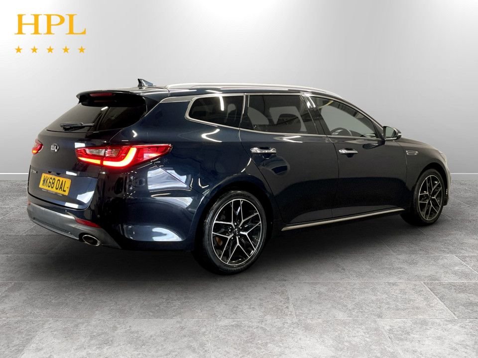 Used Kia Optima 2018 for sale - 77919740: Photo 7