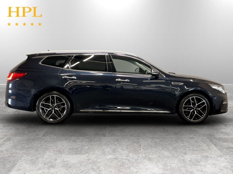 Used Kia Optima 2018 for sale - 77919740: Photo 8