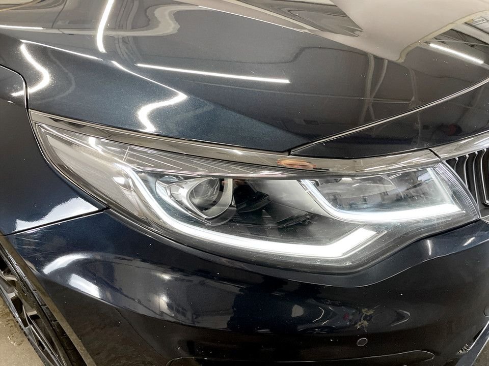 Used Kia Optima 2018 for sale - 77919740: Photo 9