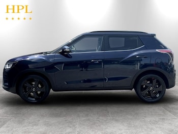 Used KGM Tivoli 2025 for sale - 79178508: Photo