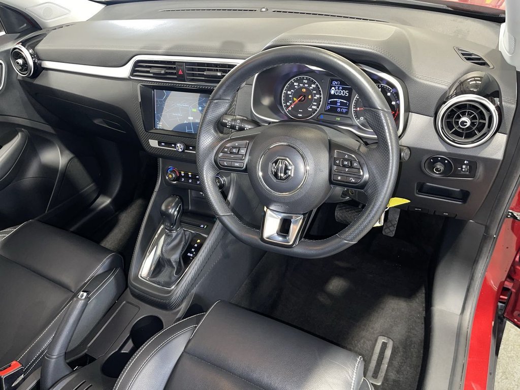 Used MG MG ZS 2020 for sale - 77408586: Photo 15