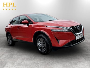 Used Nissan Qashqai 2023 for sale - 78758012: Photo