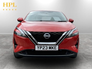 Used Nissan Qashqai 2023 for sale - 78758012: Photo