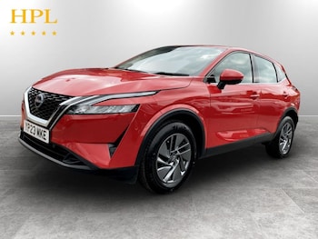 Used Nissan Qashqai 2023 for sale - 78758012: Photo