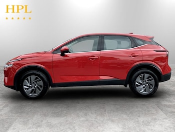Used Nissan Qashqai 2023 for sale - 78758012: Photo