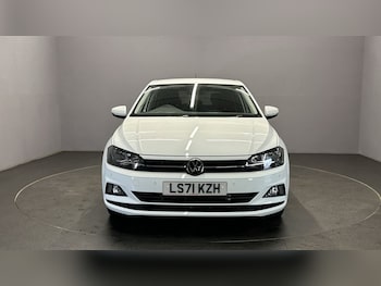 Used Volkswagen Polo 2021 for sale - 75502581: Photo