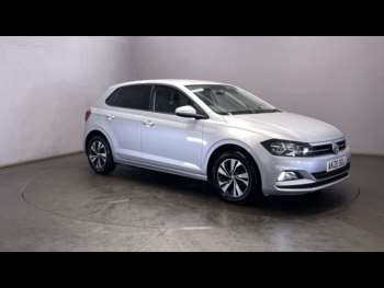 Used Volkswagen Polo 2020 for sale - 75062416: Photo