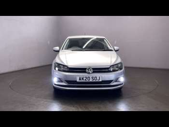 Used Volkswagen Polo 2020 for sale - 75062416: Photo