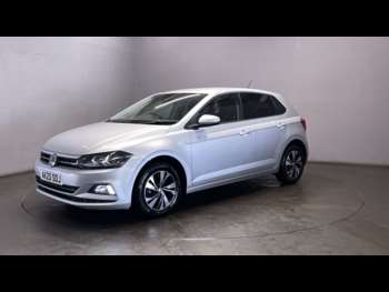 Used Volkswagen Polo 2020 for sale - 75062416: Photo
