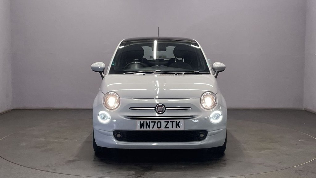 Used Fiat 500 2020 for sale - 77936029: Photo 10