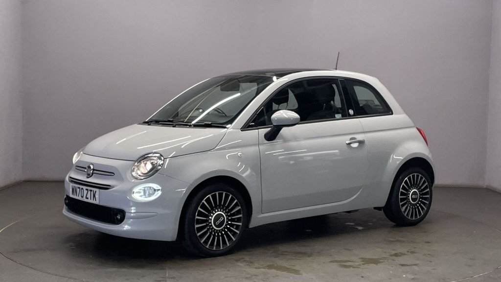 Used Fiat 500 2020 for sale - 77936029: Photo 11