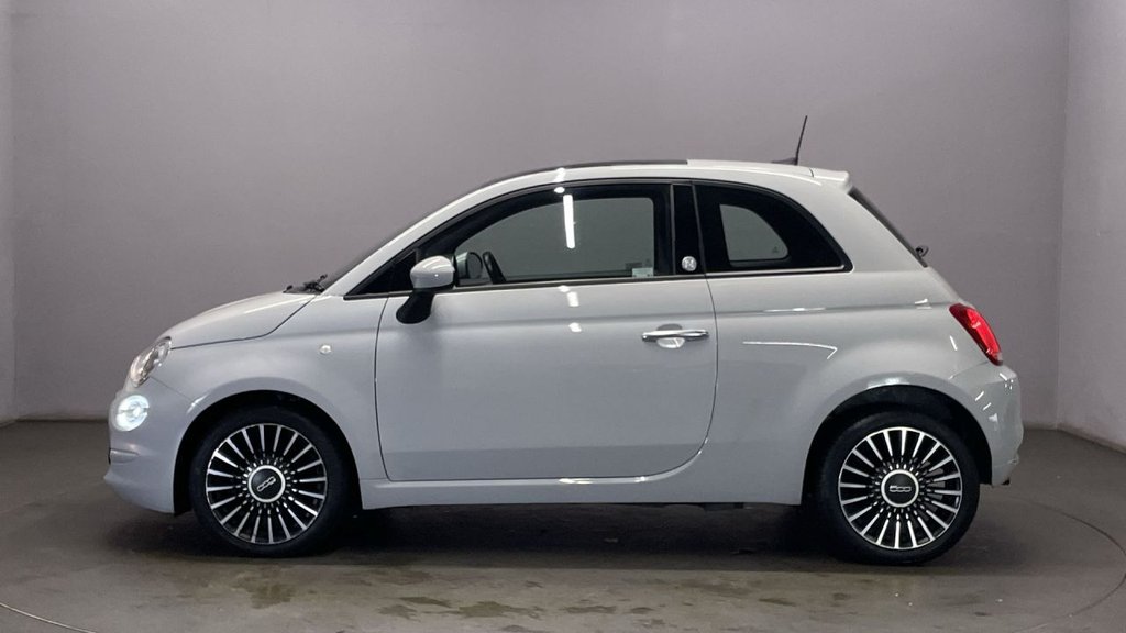 Used Fiat 500 2020 for sale - 77936029: Photo 12