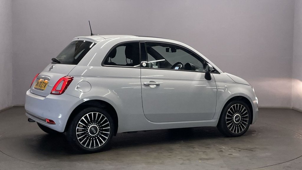 Used Fiat 500 2020 for sale - 77936029: Photo 15