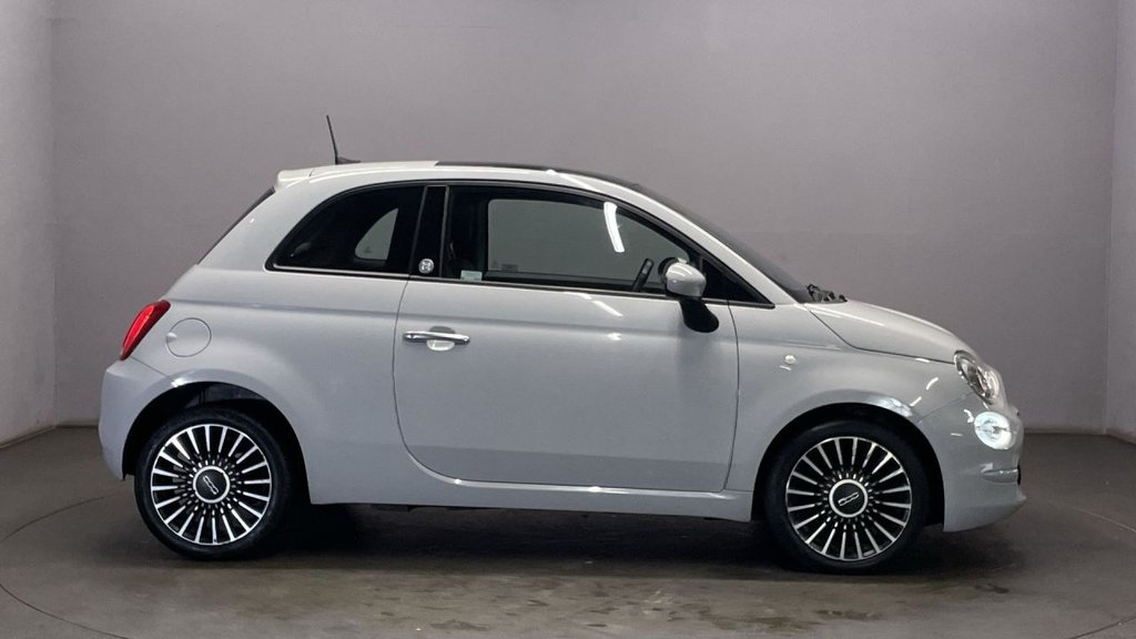 Used Fiat 500 2020 for sale - 77936029: Photo 16