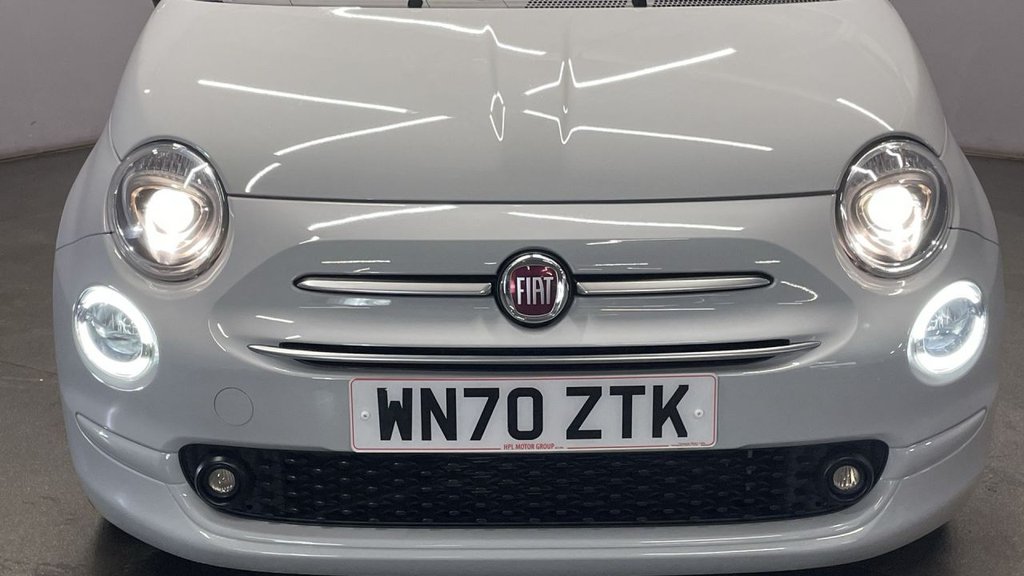 Used Fiat 500 2020 for sale - 77936029: Photo 17