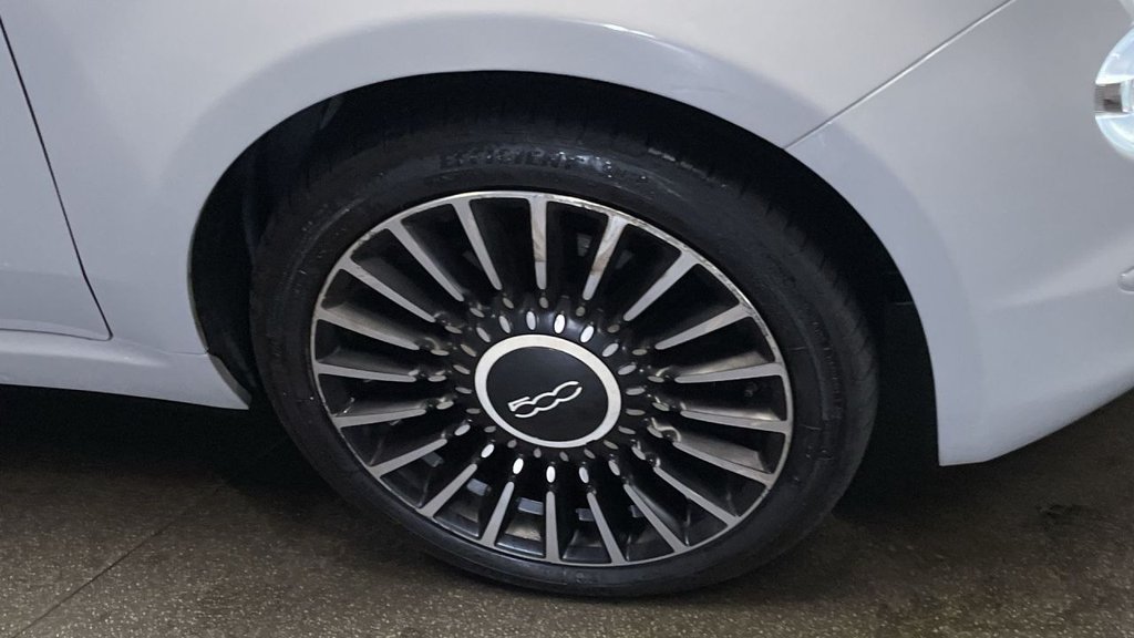 Used Fiat 500 2020 for sale - 77936029: Photo 19